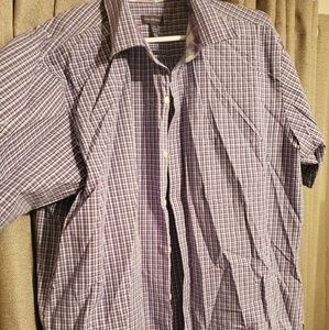 Van Heusen men's shirt